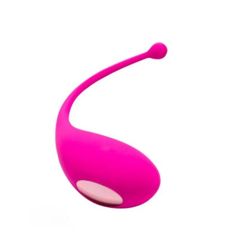 Oeuf vibrant Palpitation Adrien Lastic