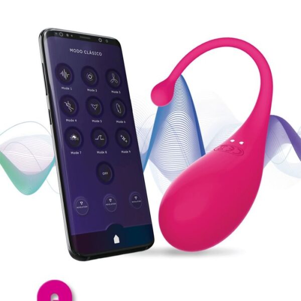 Oeuf vibrant Palpitation Adrien Lastic