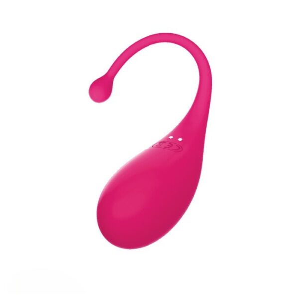 Oeuf vibrant Palpitation Adrien Lastic