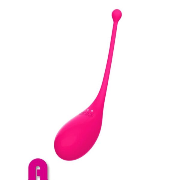 Oeuf vibrant Palpitation Adrien Lastic