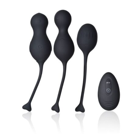 Blaze Kit 3 boules de Geisha Vibrantes