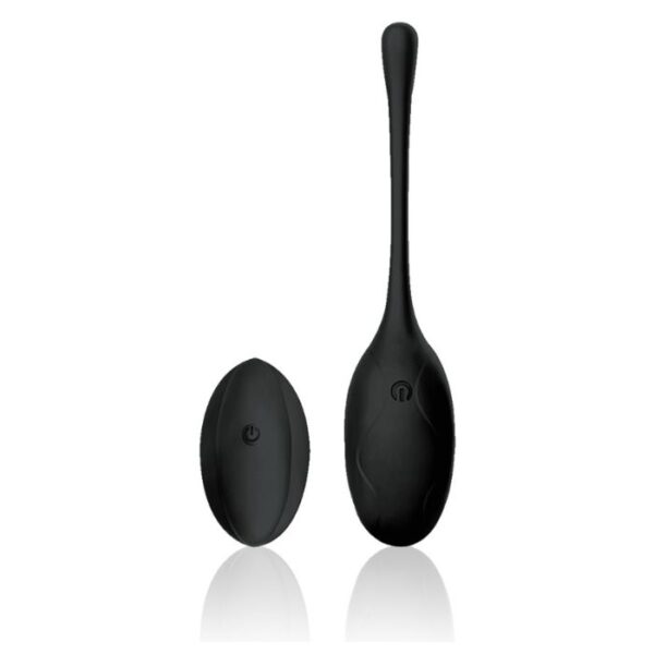 Neo Oeuf vibrant puissant avec télécommande