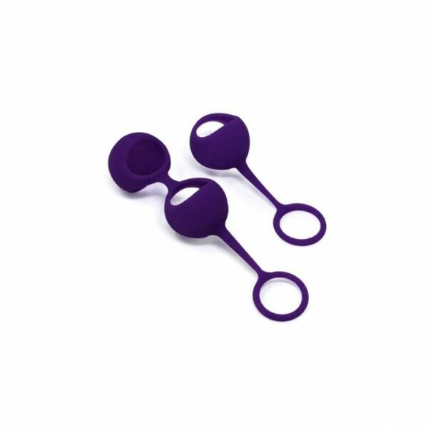 Boule de Geisha interchangeable Evoque Brisa Violet