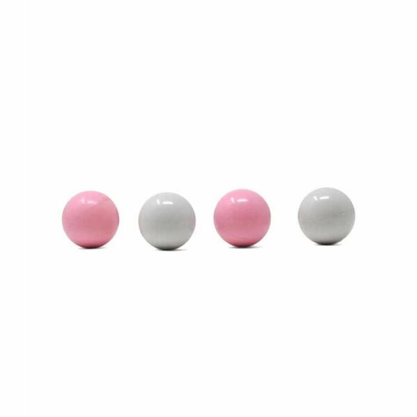 Boule de Geisha interchangeable Evoque Brisa Violet