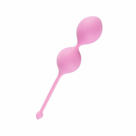 Boule de Geisha Smartball Duo Alive U tone Rose
