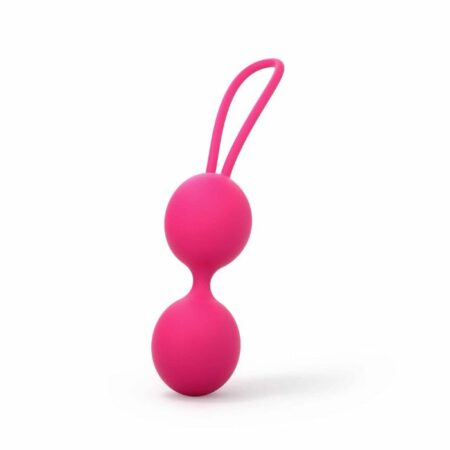 Boules de Geisha Dorcel Dual Balls Rose