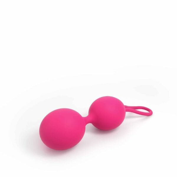 Boules de Geisha Dorcel Dual Balls Rose