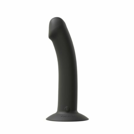 Dildo vibrant gode ventouse Nous Deux Fun Me Noir S