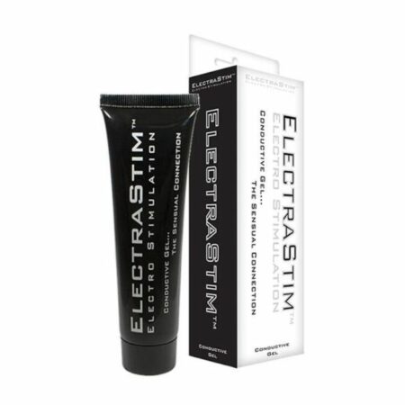 Gel conducteur électro stimulation ElectraStim