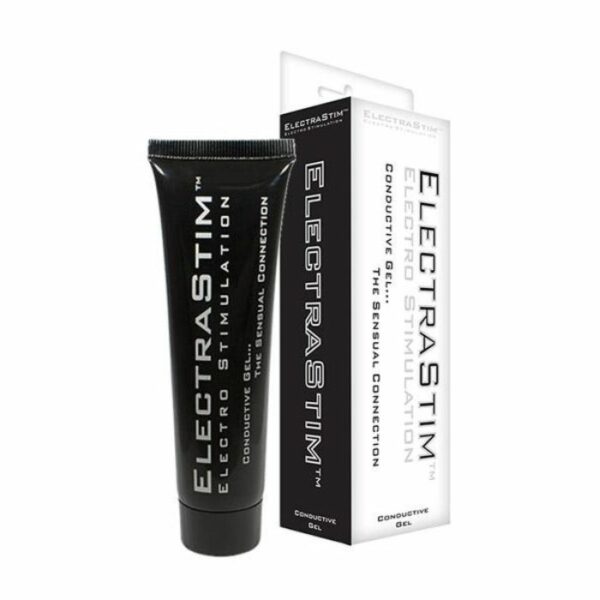 Gel conducteur électro stimulation ElectraStim