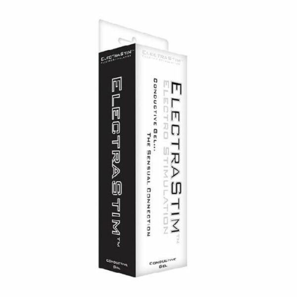 Gel conducteur électro stimulation ElectraStim