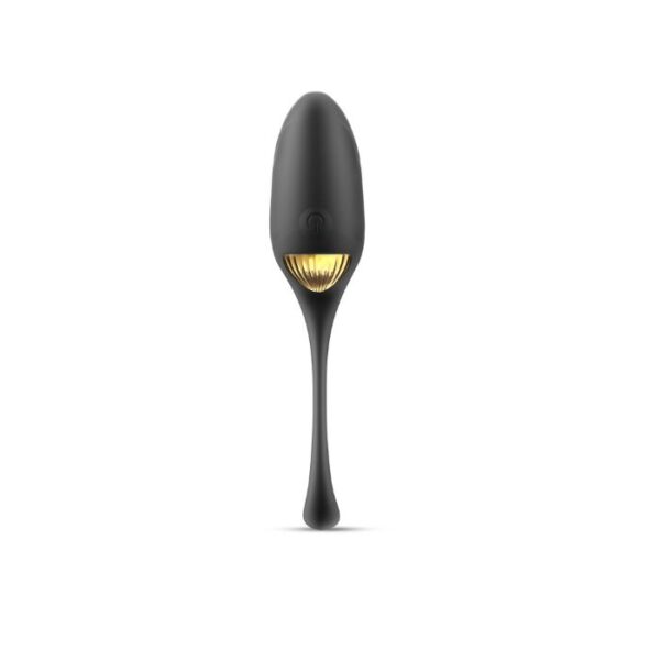 Oeuf vibrant avec télécommande Secret Orgasm Dorcel
