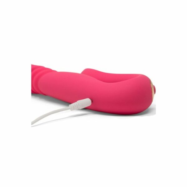 Rabbit double stimulation va et vient Libid Toys Lena Rose