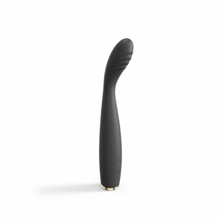 Stimulateur Point G ou clitoris Nous Deux Spot me Noir