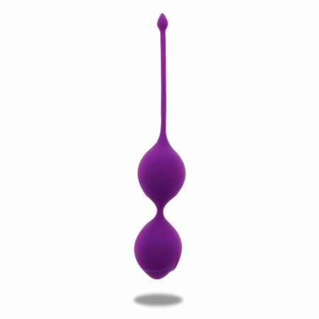 Twins Boules de Geisha Libid Toys Violet